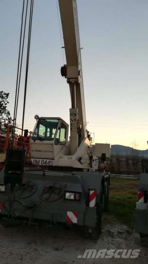 TEREX A 300 IN VENDITA - ITALIA - Photo 1