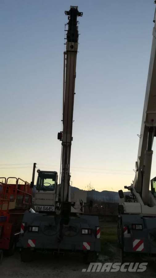 TEREX A 300 IN VENDITA - ITALIA - Photo 2