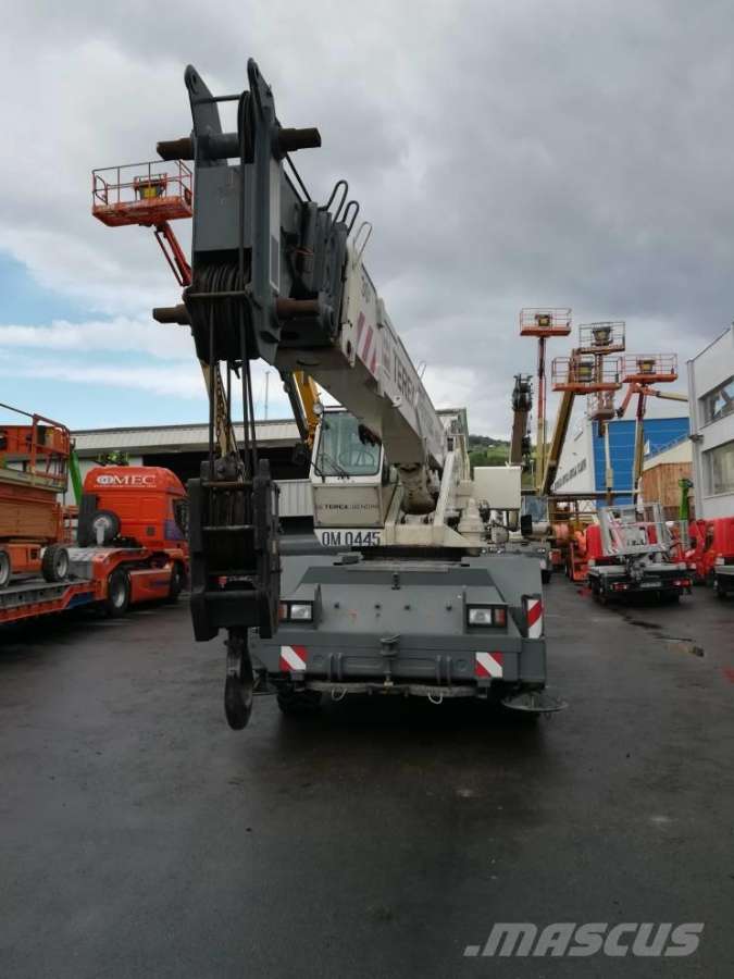 TEREX A 300 IN VENDITA - ITALIA - Photo 8