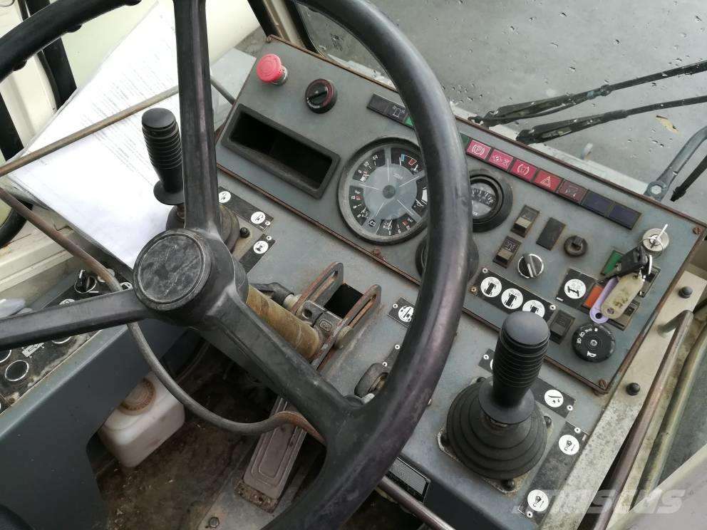 TEREX A 300 IN VENDITA - ITALIA - Photo 10